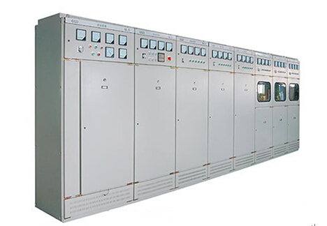 JSDPD-1 低压配电技术实训装置