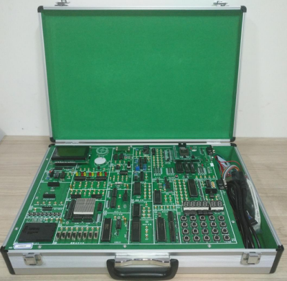 JSDP-2万能单片机实验箱