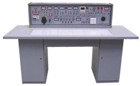 JSDG-2C 通用电工电子实验台