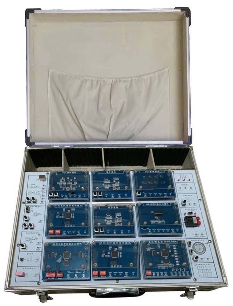 JSTY-1型  通信原理实验箱